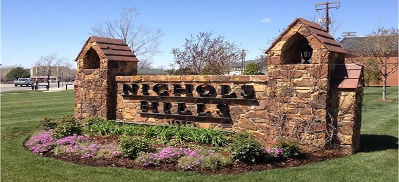 Tree Service Nichols Hills | Nichols Hills Tree Removal